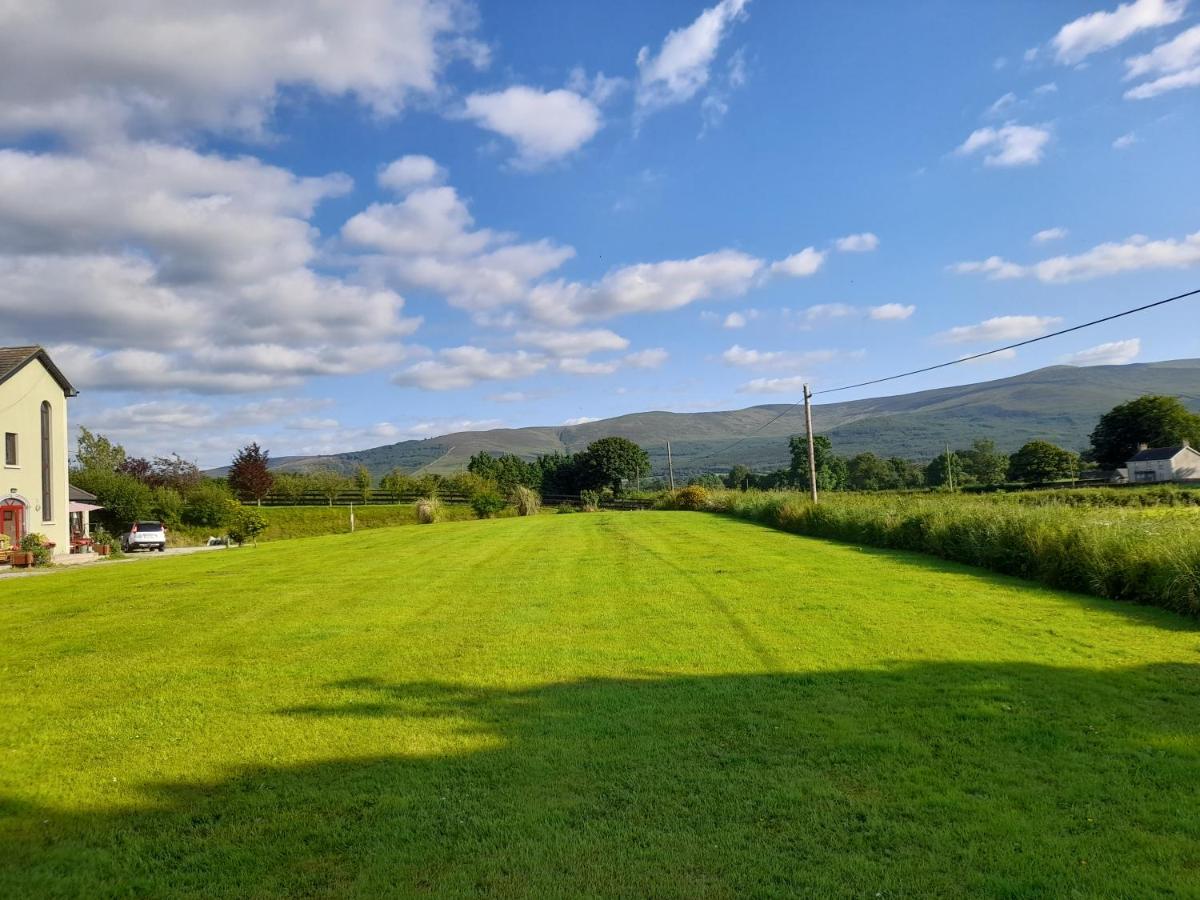 Shadowvale E34X773 Bed and Breakfast Tipperary Eksteriør billede