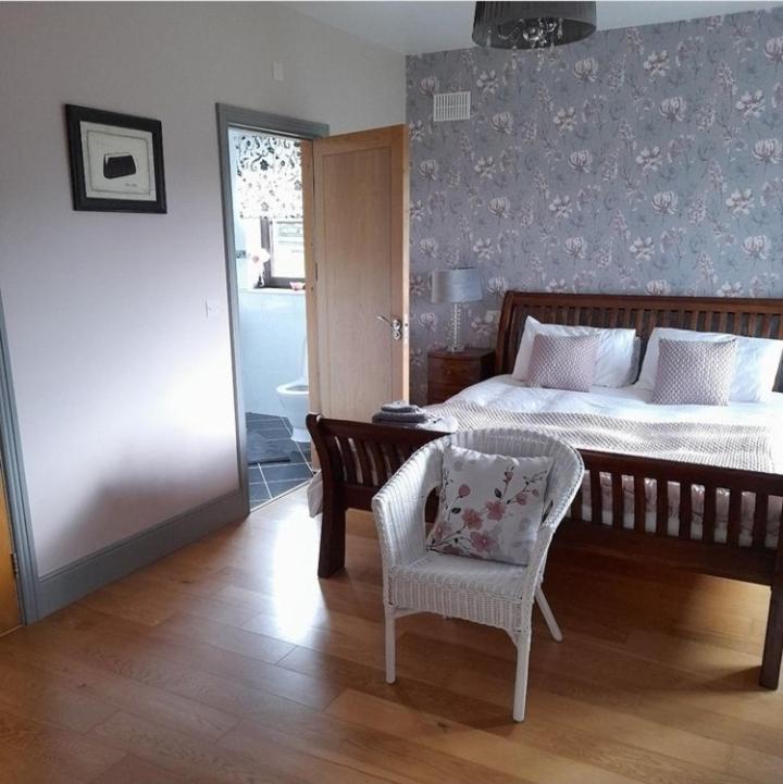Shadowvale E34X773 Bed and Breakfast Tipperary Eksteriør billede