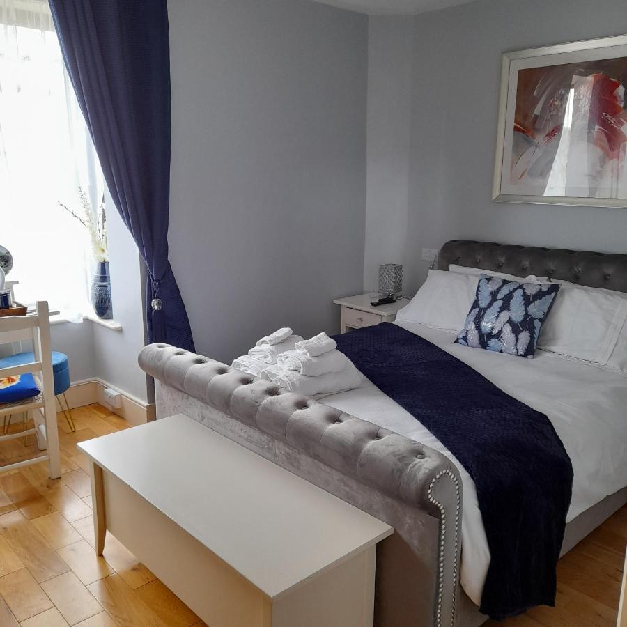 Shadowvale E34X773 Bed and Breakfast Tipperary Eksteriør billede