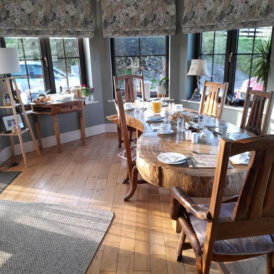 Shadowvale E34X773 Bed and Breakfast Tipperary Eksteriør billede