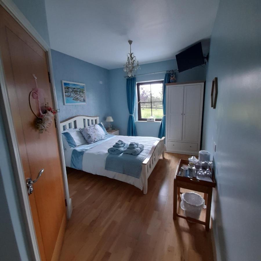 Shadowvale E34X773 Bed and Breakfast Tipperary Eksteriør billede