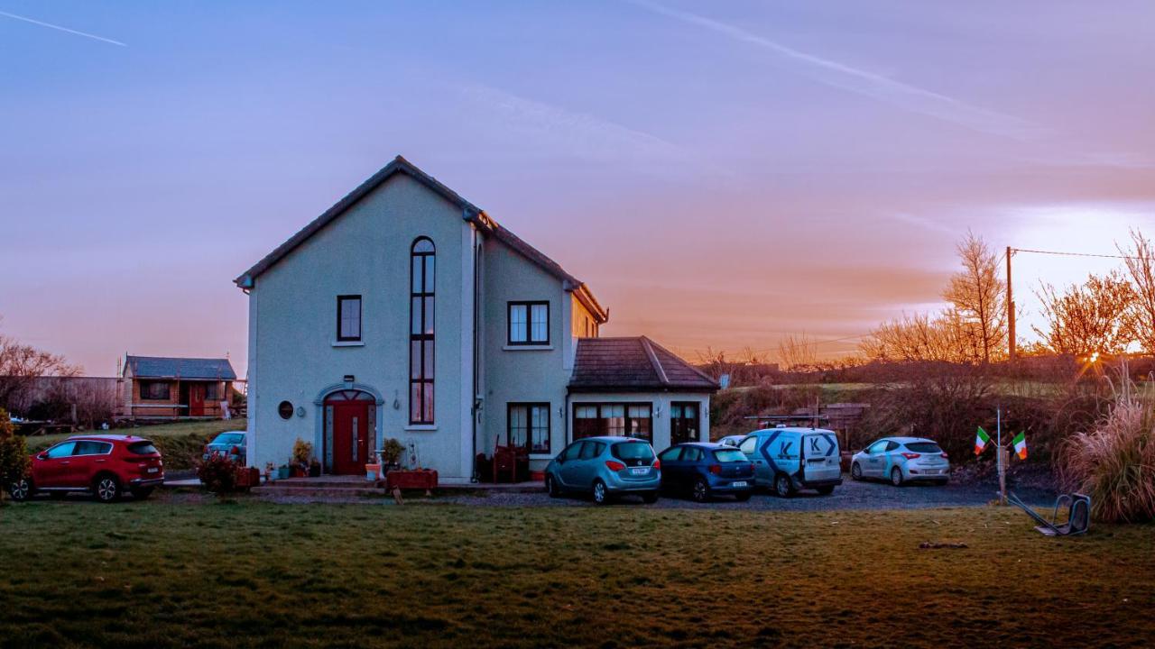 Shadowvale E34X773 Bed and Breakfast Tipperary Eksteriør billede