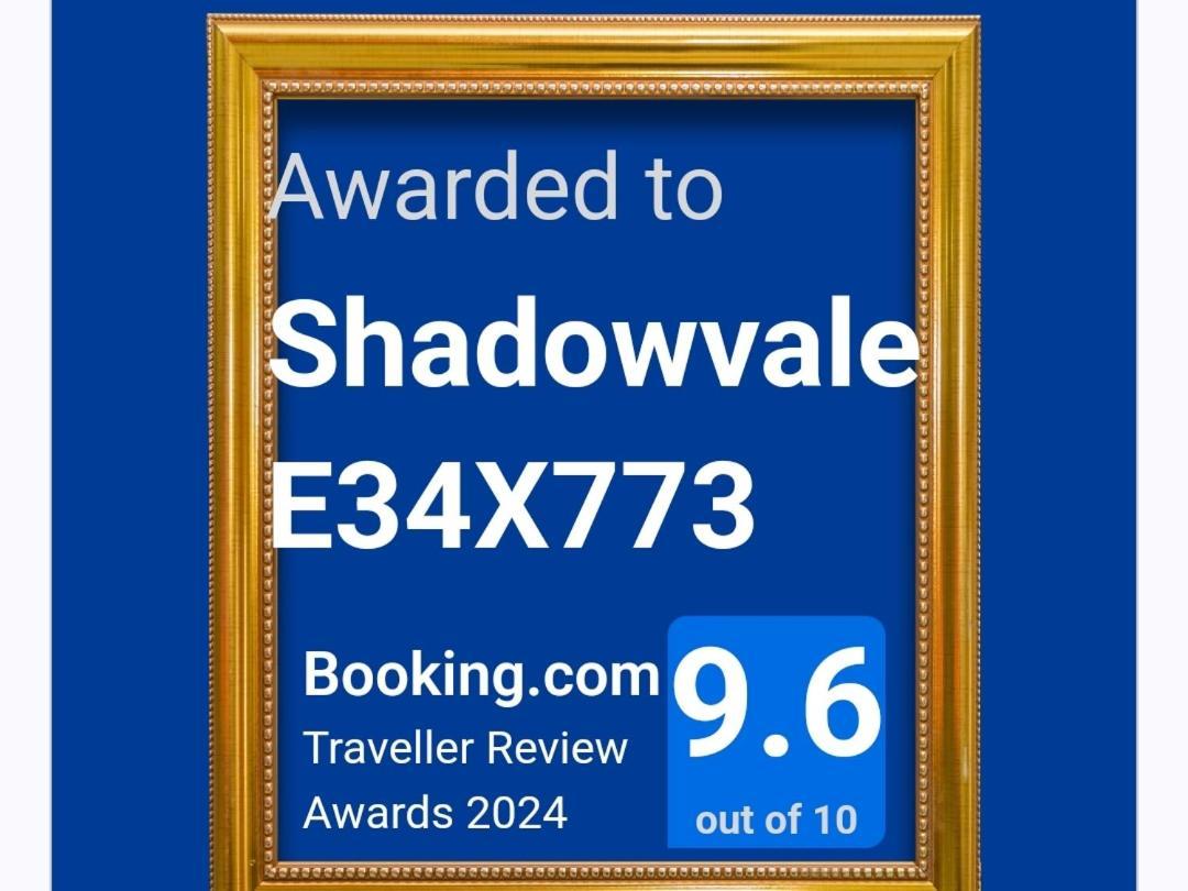Shadowvale E34X773 Bed and Breakfast Tipperary Eksteriør billede