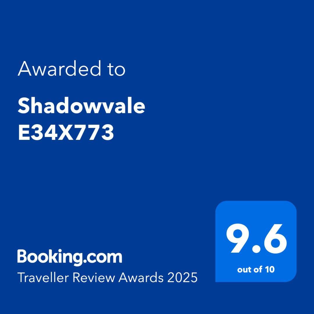 Shadowvale E34X773 Bed and Breakfast Tipperary Eksteriør billede